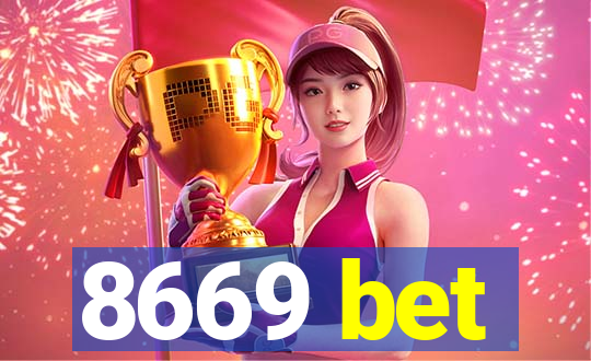 8669 bet